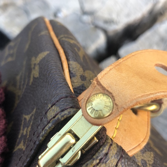 Vintage Louis Vuitton - Picture 9 of 16